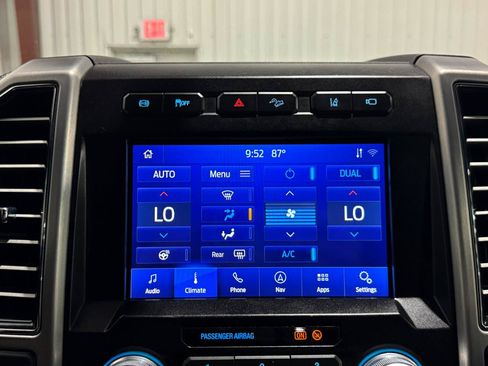 Used 2020 Ford F250 Platinum AWD/4WD image 40