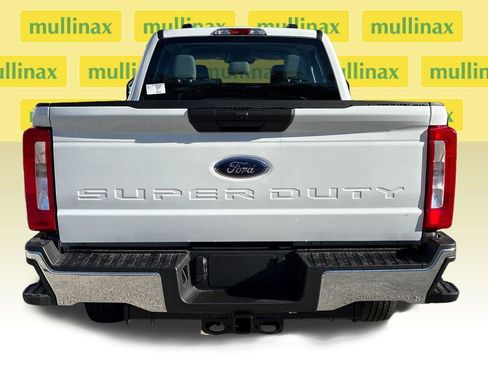 New 2026 Ford F350 XL w/ XL Chrome Package AWD/4WD image 8