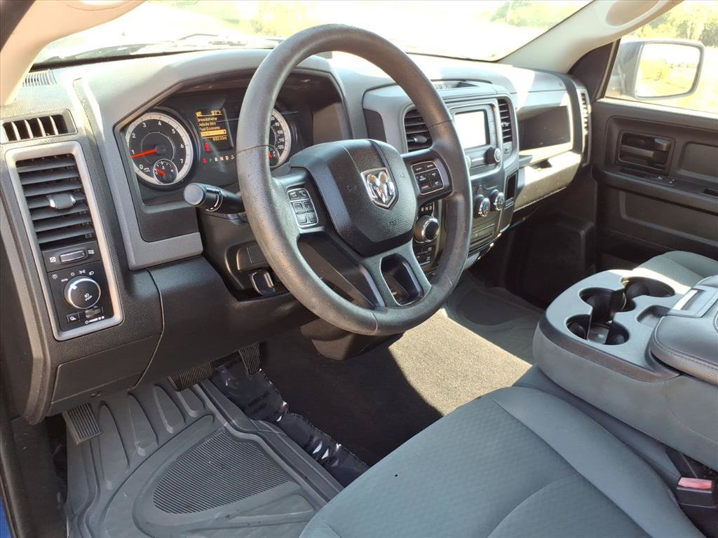 Used 2019 RAM 1500 Express AWD/4WD image 9