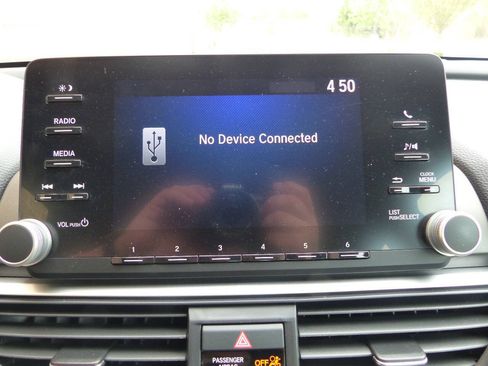 Used 2019 Honda Accord LX image 45