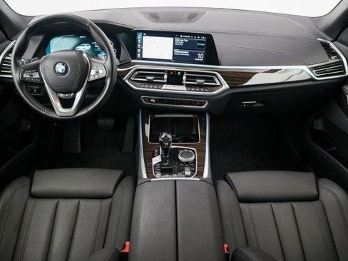 Used 2021 BMW X5 xDrive45e w/ Parking Assistance Package image 18