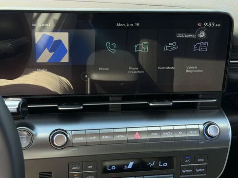 Used 2026 Hyundai Kona SEL Sport FWD image 13