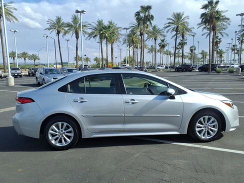 Certified 2023 Toyota Corolla LE w/ LE Premium Package FWD image 3