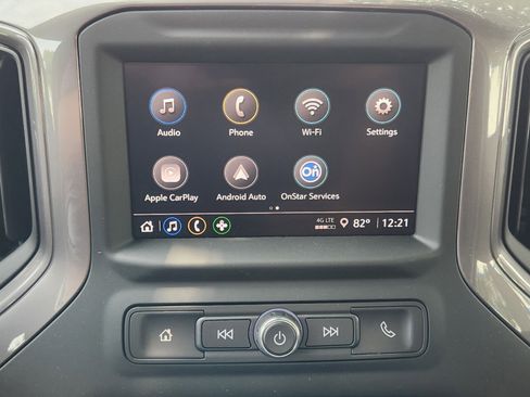 New 2024 Chevrolet Silverado 2500 W/T w/ WT Convenience Package image 5