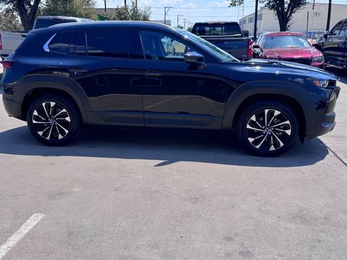 Used 2026 MAZDA CX-50 2.5 Hybrid w/ Premium Plus Pkg AWD/4WD image 4