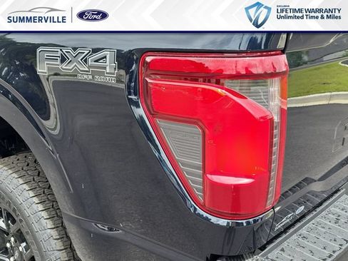 New 2026 Ford F150 XLT w/ Equipment Group 302A MID AWD/4WD image 33