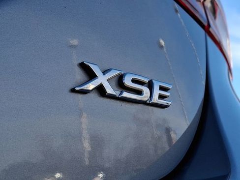 Used 2024 Toyota Camry XSE w/ Navigation Package image 33