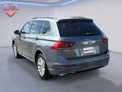 Used 2019 Volkswagen Tiguan S w/ Driver Assistance Package image 3