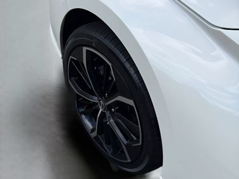 Used 2023 Nissan Altima 2.5 SR AWD/4WD image 10