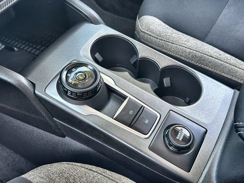 Certified 2025 Ford Bronco Sport Big Bend AWD/4WD image 19