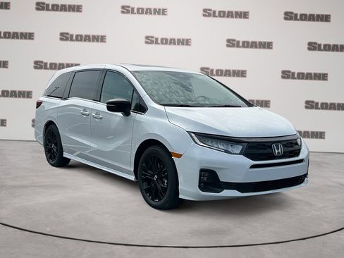 New 2026 Honda Odyssey Sport-L image 7