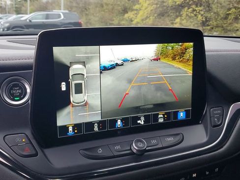 Used 2023 Chevrolet Blazer RS w/ Driver Confidence II Package image 24