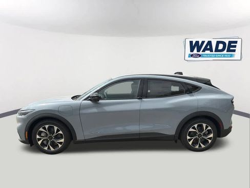 New 2026 Ford Mustang Mach-E Select w/ Comfort Package image 8