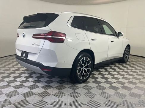Used 2026 BMW X3 xDrive30i AWD/4WD image 5