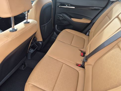 New 2026 Kia Seltos EX image 12