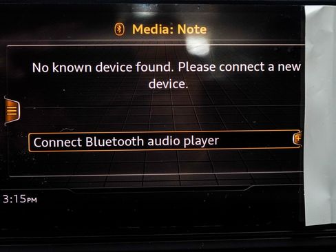 Used 2018 Audi A4 2.0T Ultra Premium w/ Convenience Package image 24