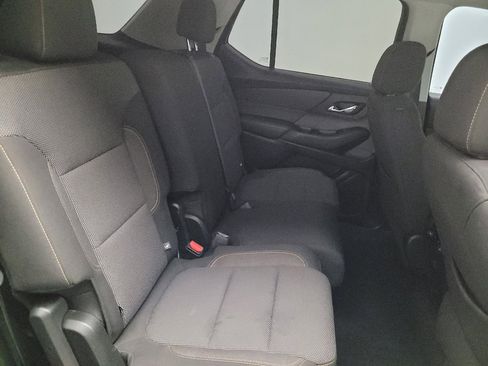 Used 2020 Chevrolet Traverse LS w/ LPO, Cargo Package FWD image 19