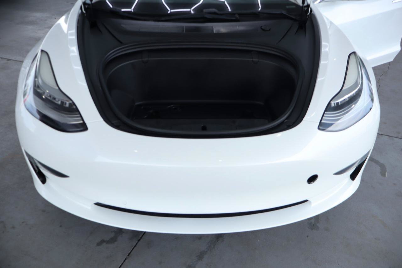 Used 2019 Tesla Model 3 Standard Range Plus RWD image 36