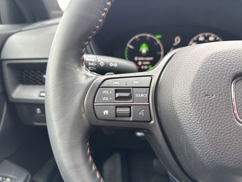 Certified 2023 Honda CR-V Sport image 28