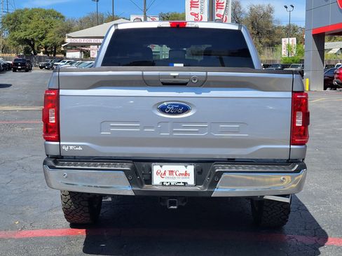 Certified 2023 Ford F150 XLT w/ Equipment Group 302A High image 5