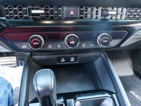 Used 2024 Honda Accord Sport image 23