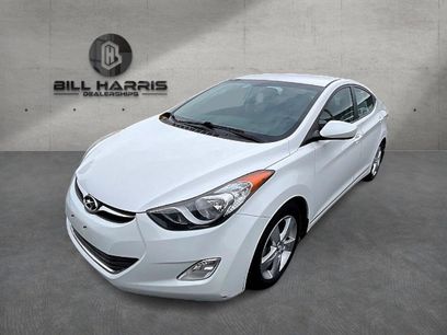 Used 2013 Hyundai Elantra GLS w/ Preferred Pkg