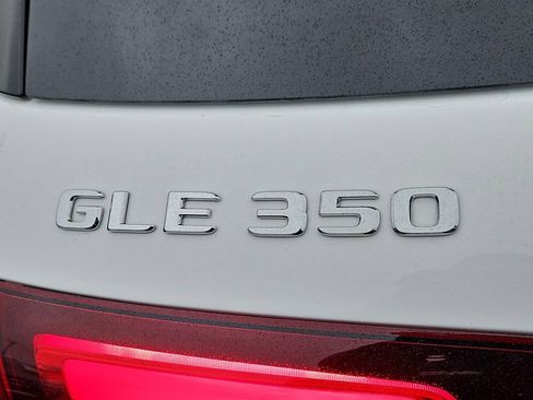New 2026 Mercedes-Benz GLE 350 4MATIC image 14