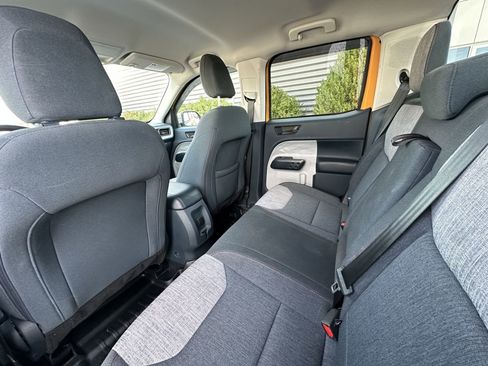 Used 2022 Ford Maverick XLT image 13