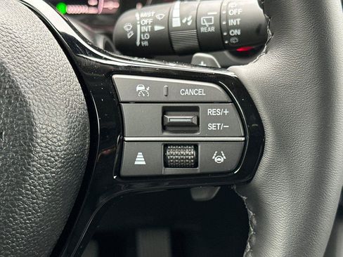 New 2026 Honda Passport RTL image 28