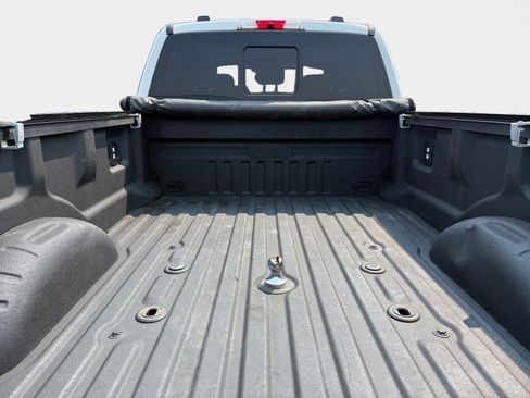 Used 2024 Ford F250 King Ranch AWD/4WD image 26