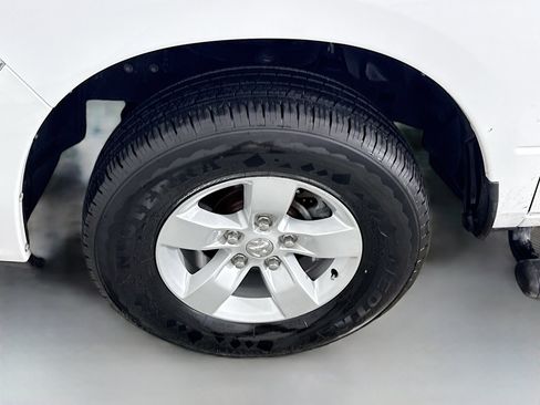 Used 2019 RAM 1500 Express image 37