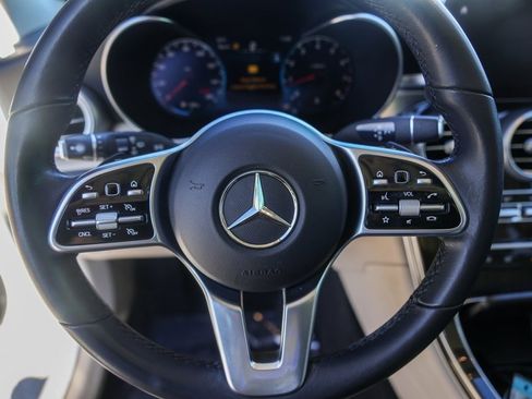Used 2021 Mercedes-Benz GLC 300 image 14