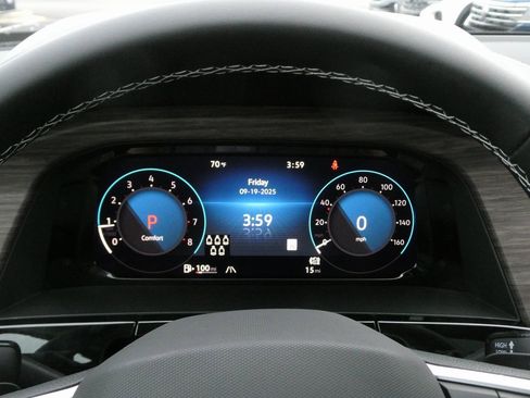 New 2026 Volkswagen Atlas SEL image 5