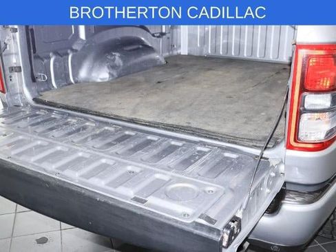 Used 2021 RAM 1500 Big Horn AWD/4WD image 26