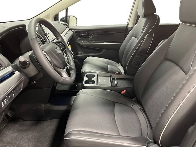 New 2026 Honda Odyssey Elite image 14