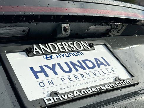 New 2026 Hyundai Tucson SEL image 12