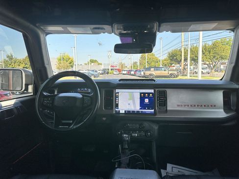 Used 2024 Ford Bronco Raptor AWD/4WD image 14