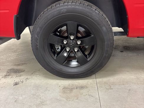 Used 2022 RAM 1500 Tradesman w/ Popular Equipment Group image 32