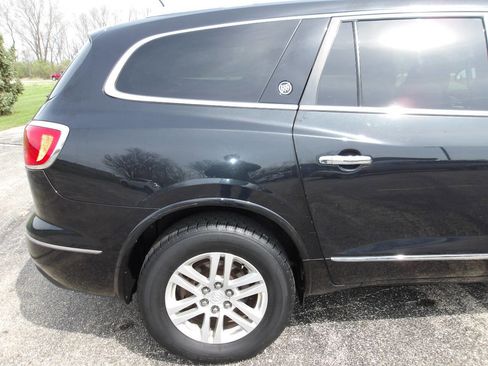 Used 2013 Buick Enclave Convenience image 36