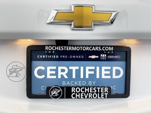 Certified 2024 Chevrolet Equinox LT image 41