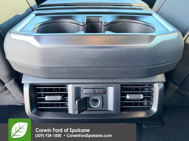 New 2026 Ford F150 Raptor AWD/4WD image 12
