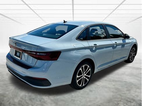 New 2026 Volkswagen Jetta Sport FWD image 6