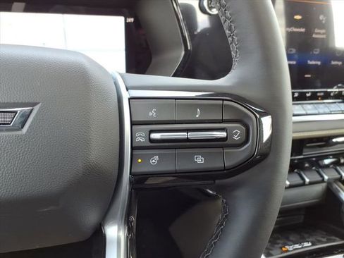 New 2026 Chevrolet Colorado ZR2 w/ ZR2 Bison Edition image 14