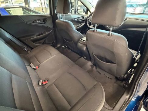 Used 2019 Chevrolet Malibu LS image 11