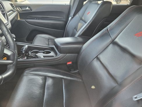 Used 2024 Dodge Durango GT AWD/4WD image 23