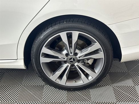 Certified 2021 Mercedes-Benz C 300 Sedan image 10