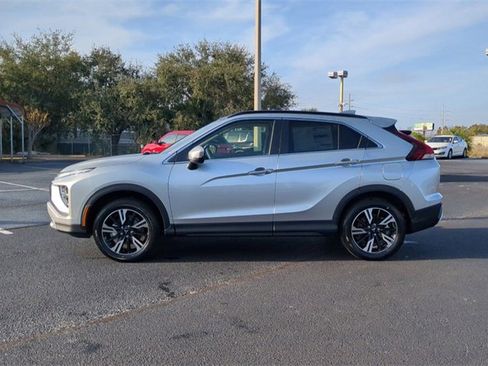 New 2026 Mitsubishi Eclipse Cross SE image 9