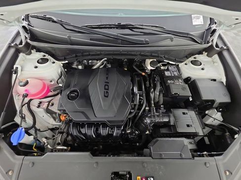Used 2023 Hyundai Tucson SEL w/ Convenience Package AWD/4WD image 49
