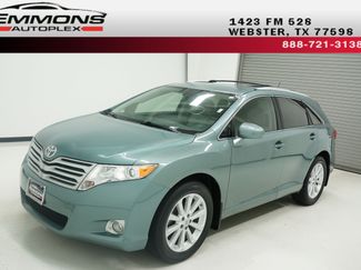 Used 2010 Toyota Venza FWD video 1