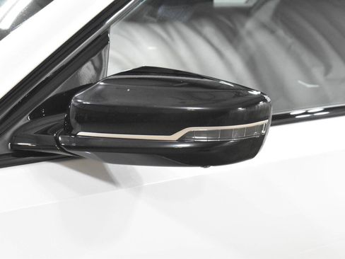 Used 2022 Cadillac CT5 Sport w/ Parking Package AWD/4WD image 33